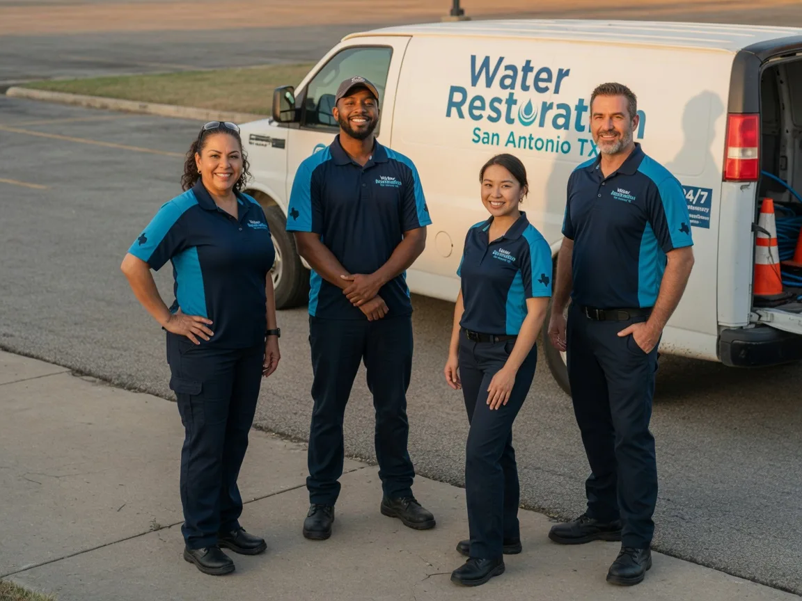 Water Damage Repair company in Center City, MN